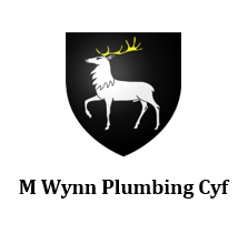 m wynn plumbing logo